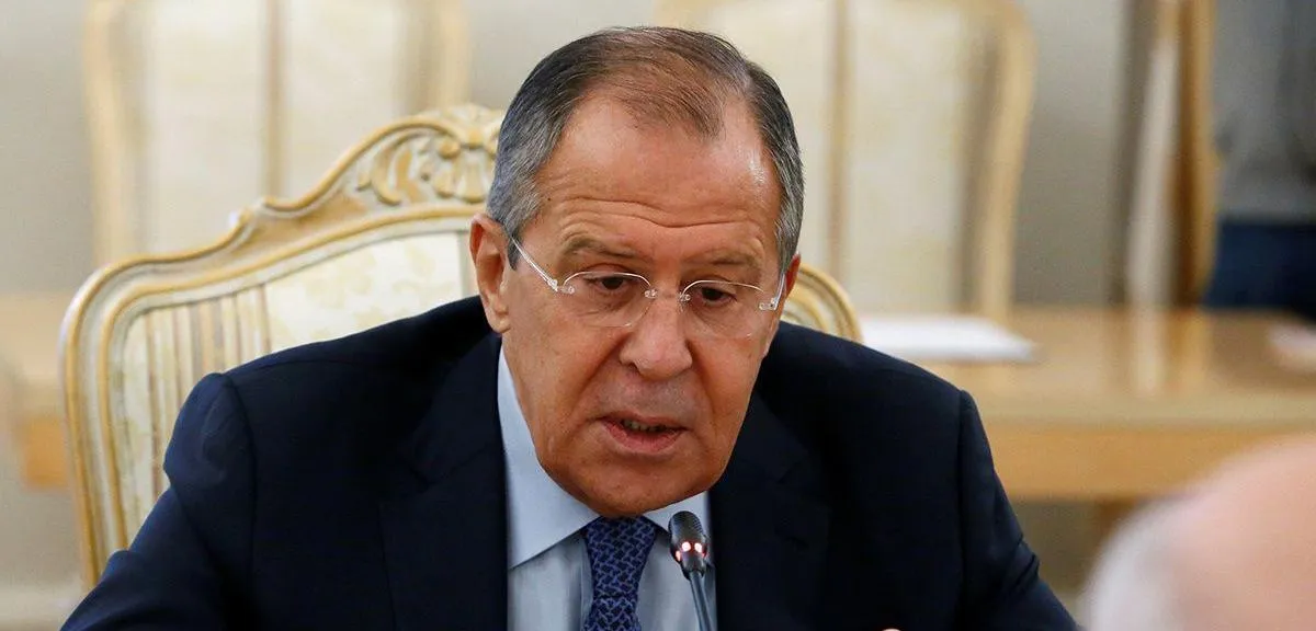 Лавров: Россия готова помочь Армении и Азербайджану в демаркации границ