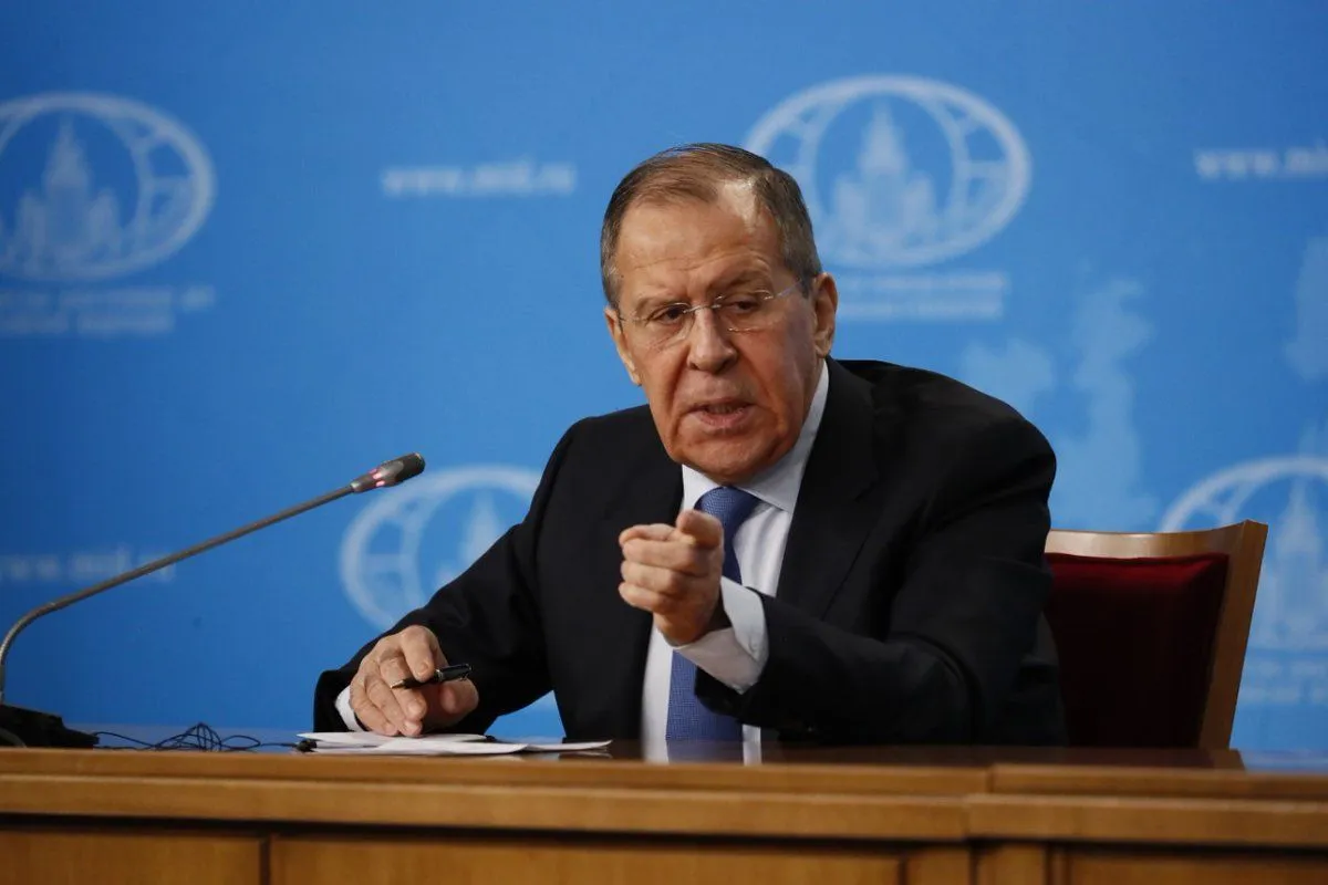 Лавров раскрыл, когда состоятся переговоры России и США по гарантиям безопасности