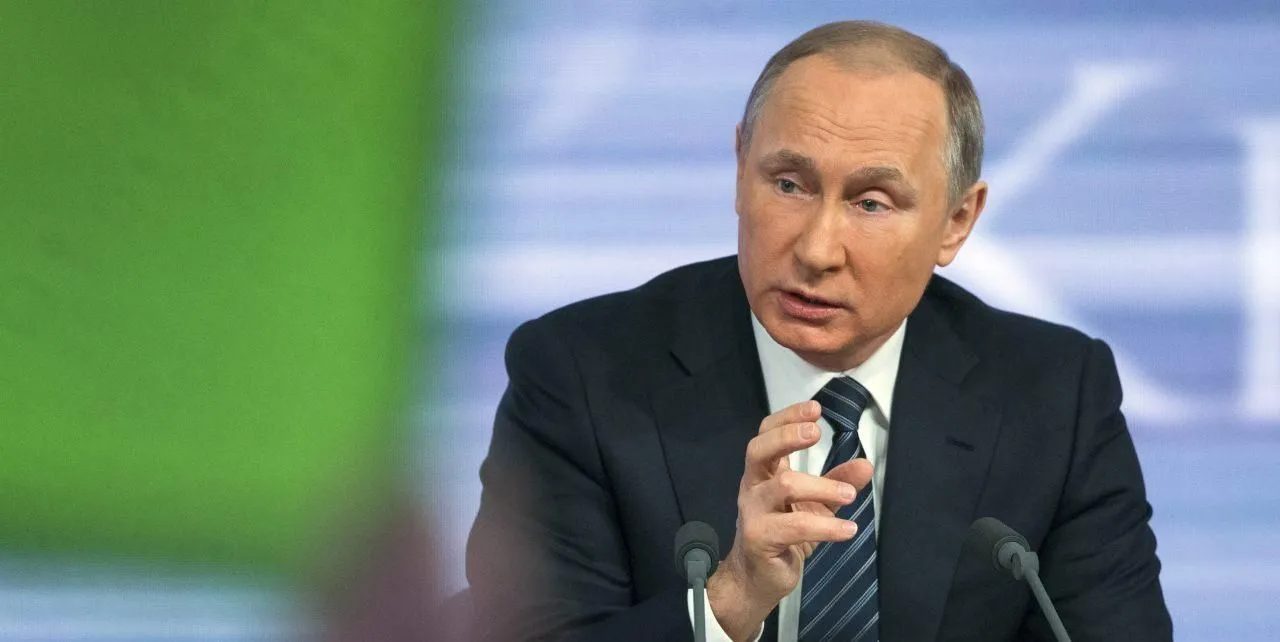 Путин раскрыл причины беспокойства о ситуации в Беларуси