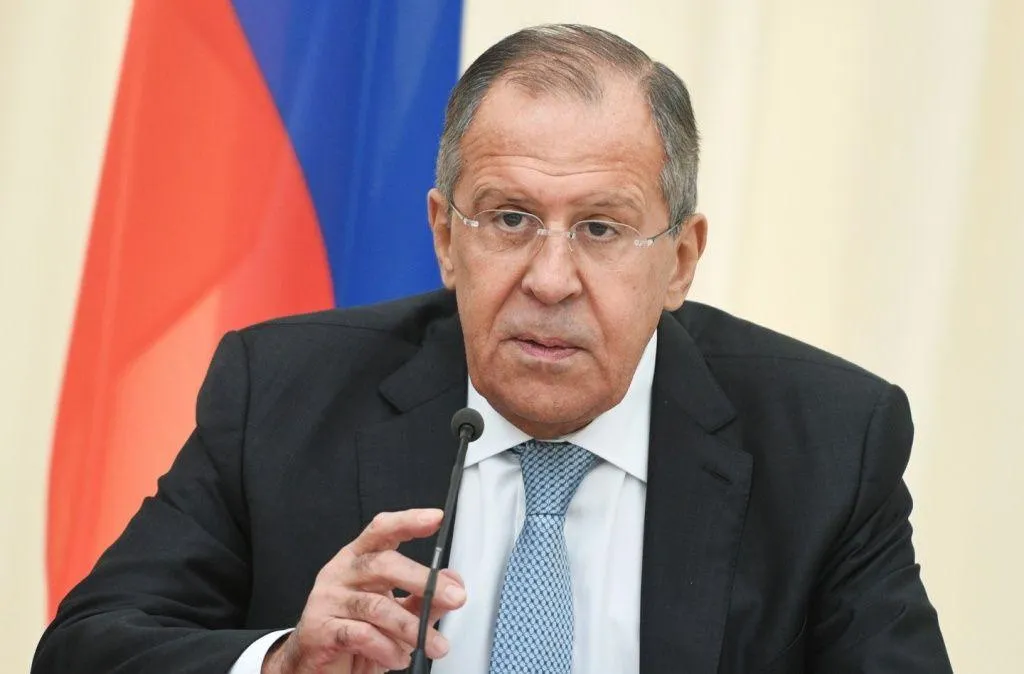 Лавров оценил сотрудничество Сербии с ЕС и ЕАЭС