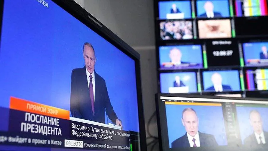 ЕС поможет Молдове вести войну с «российской пропагандой»