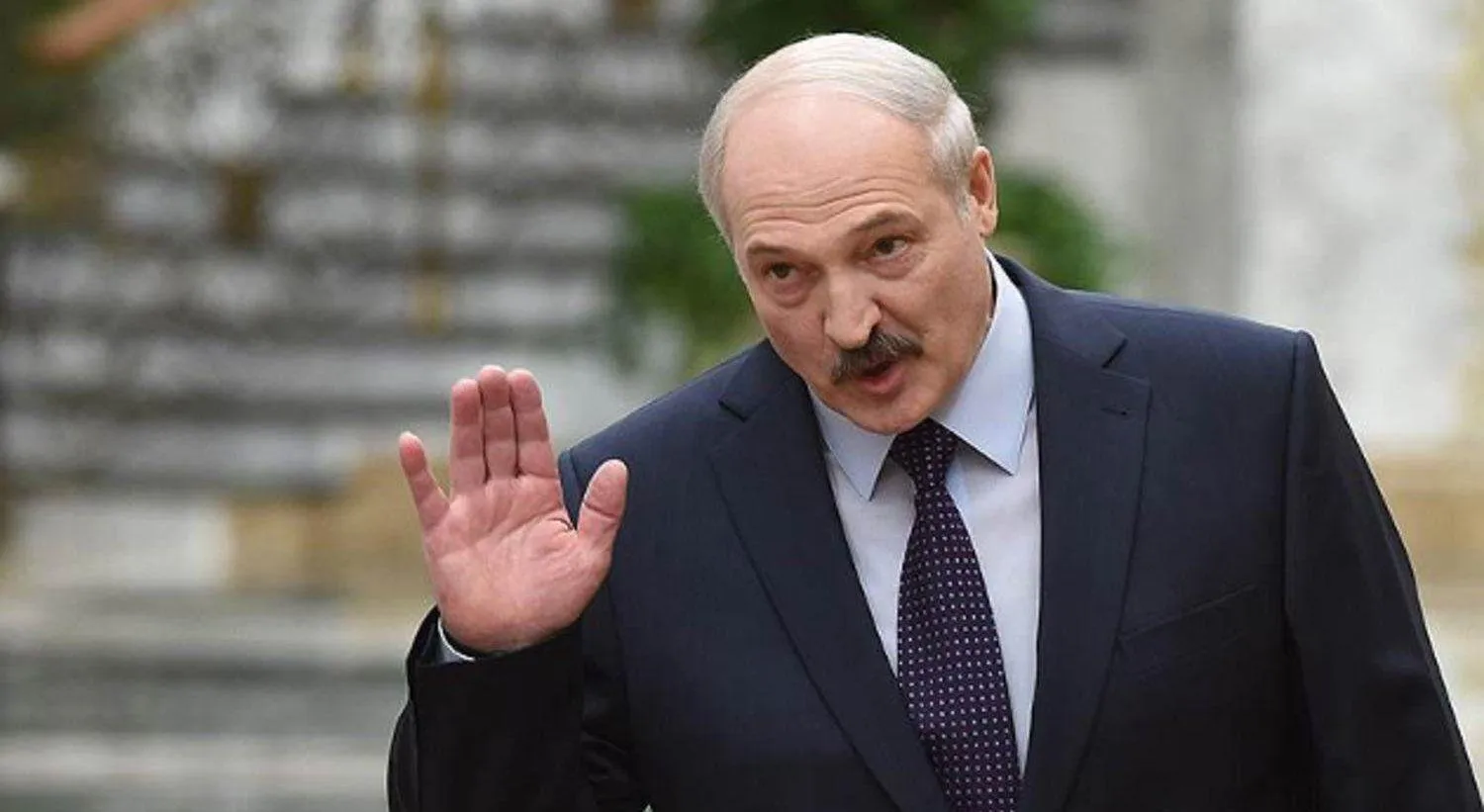 «Лукашенко может быть «человеком прошлого», но Беларусь вступает в новую эру» – австрийский эксперт