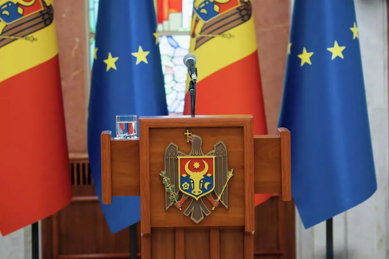 В Евросоюзе сотрудников парламента Молдовы «научили» бороться с дезинформацией