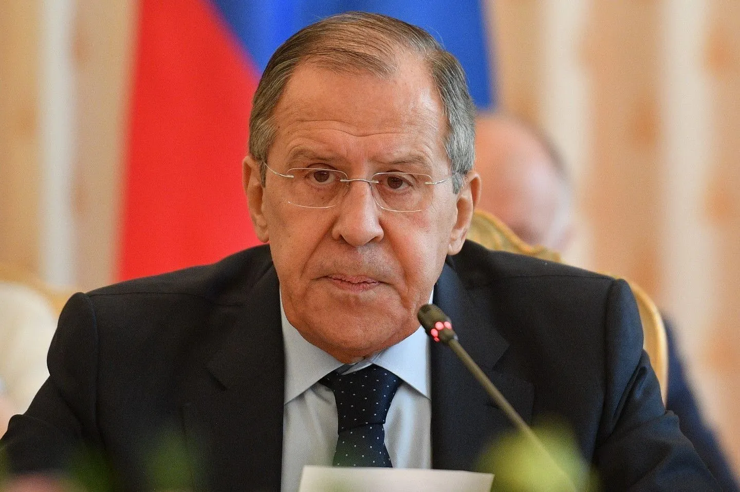 Лавров оценил влияние санкций на будущее ЕАЭС