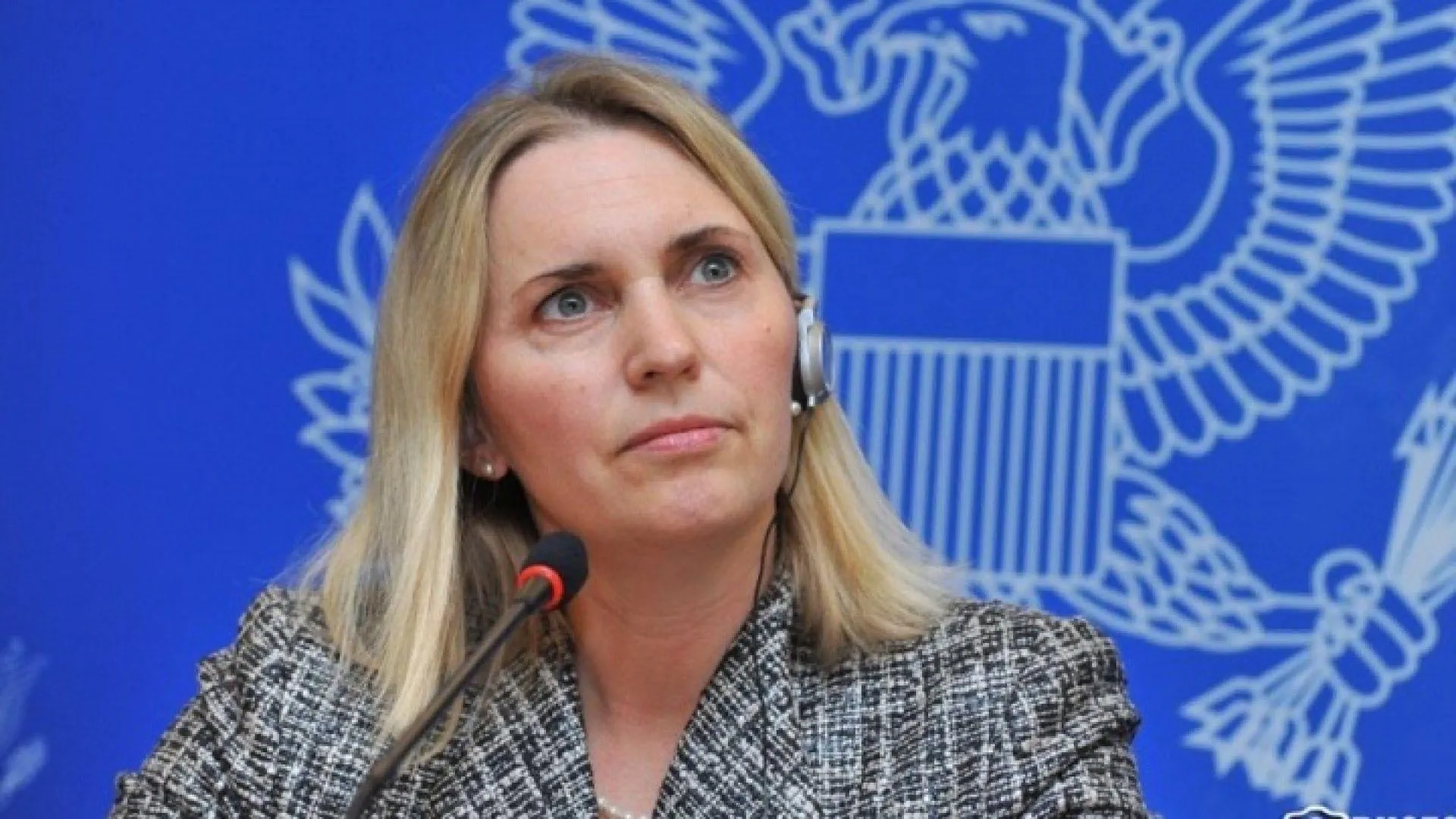 США сокращает финансирование Украины