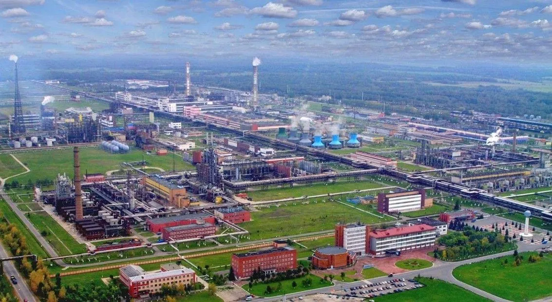 От электроники до огневых комплексов: чем Витебск привлекает инвесторов