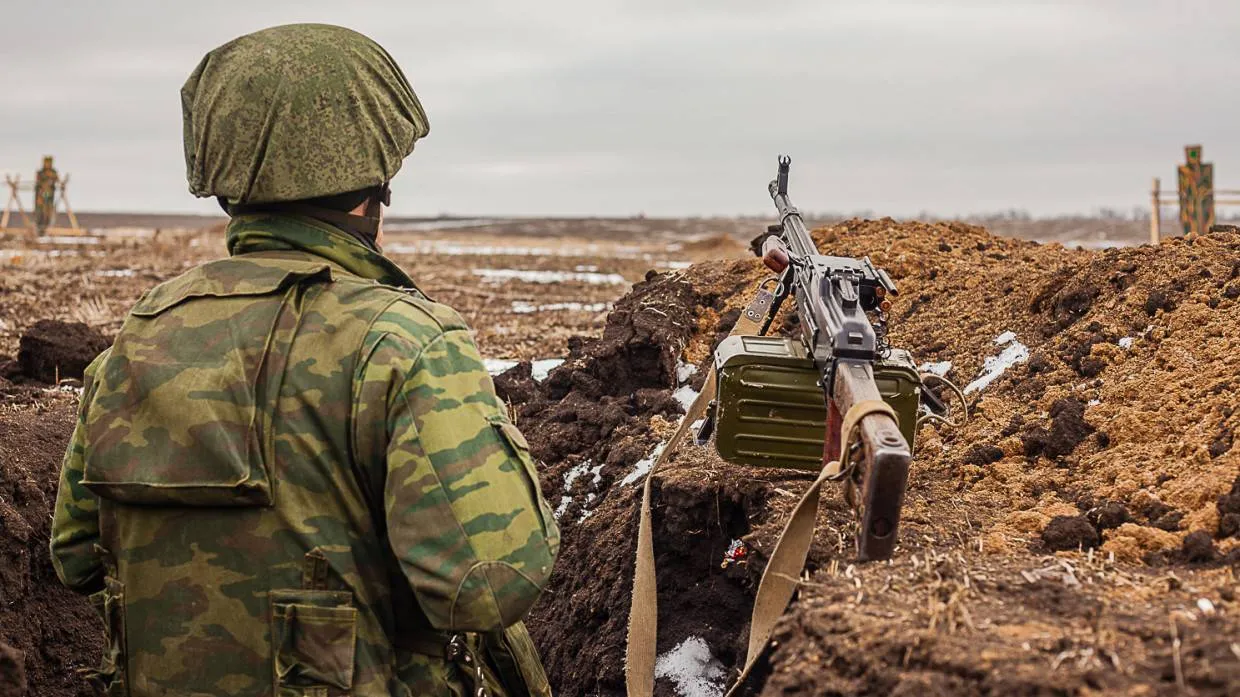 Румыния отказалась воевать за Украину