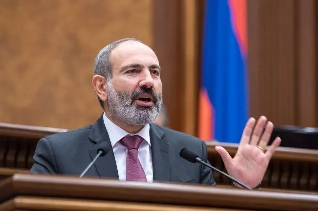 Пашинян ответил на призыв лидера РПА провести дебаты «один на один»