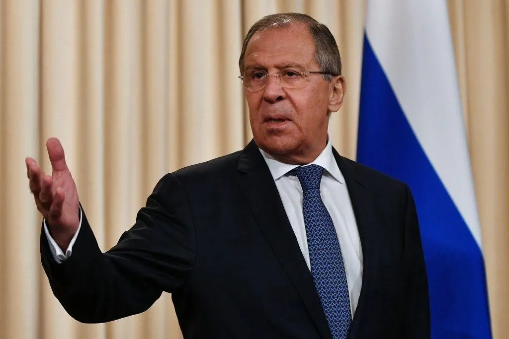 РФ надеется на углубление диалога между ЕАЭС и Африканским союзом – Лавров