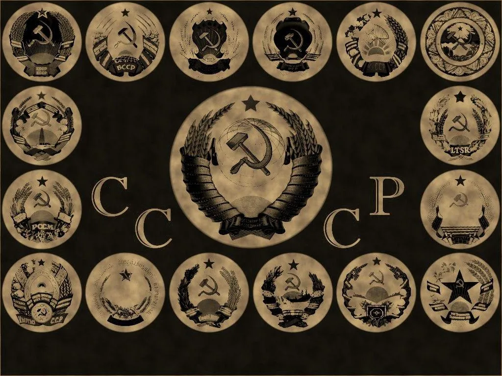 Зарегистрирован интернет-домен .SU для применения на территории СССР