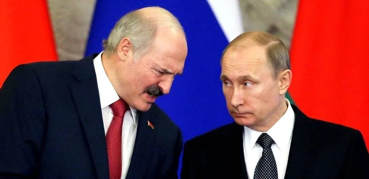 Стало известно, когда встретятся Лукашенко и Путин
