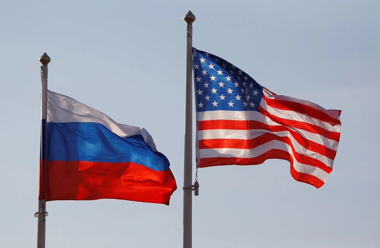 В Стамбуле завершилась встреча делегаций РФ и США