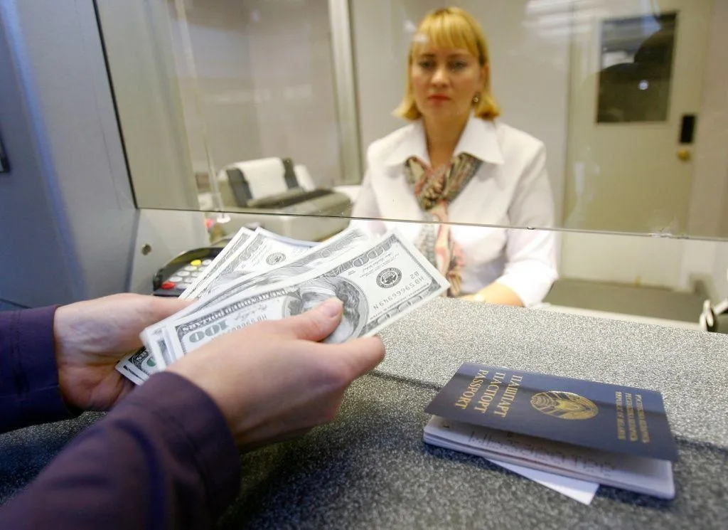 Страны ЕАЭС готовят к подписанию соглашение о валютном регулировании
