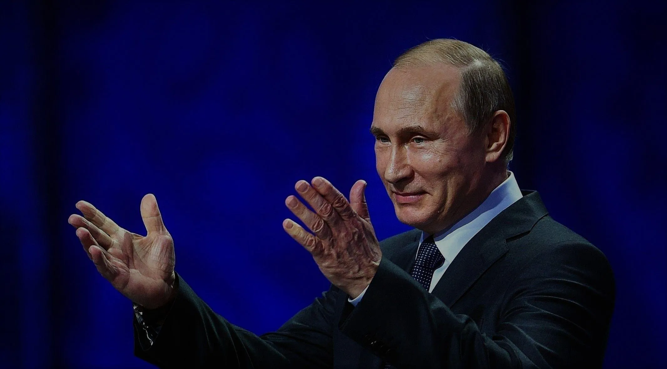 «Новая Ялта» Владимира Путина: стратегическая перспектива для Евразии