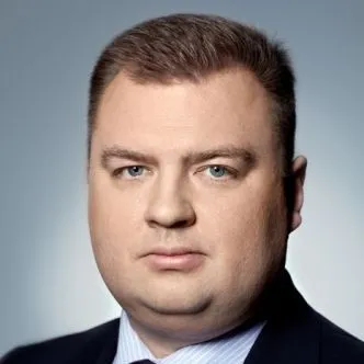 Глеб Ефремов