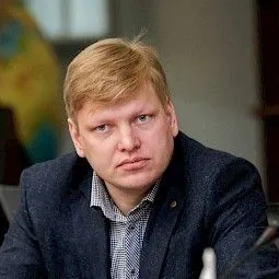 Артем Данков