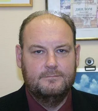 Владимир Петровский