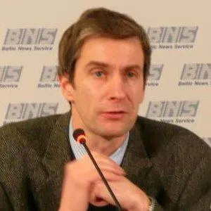 Альгирдас Палецкис