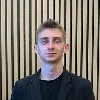 Даниил Кочетов