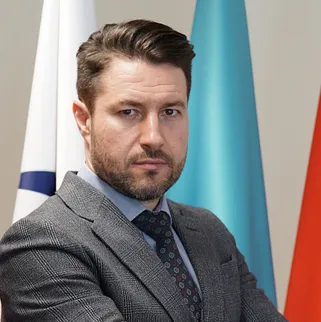 Вадим Закревский