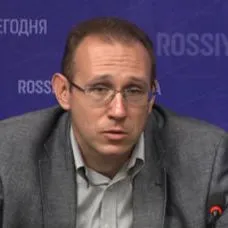 Сергей Демиденко