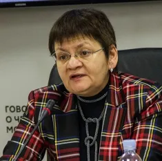 Галина Шеларь