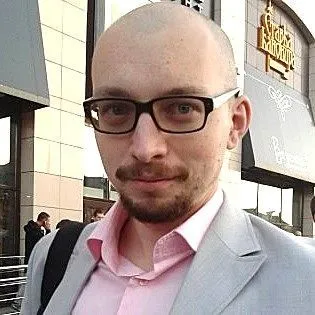 Сергей Рунько