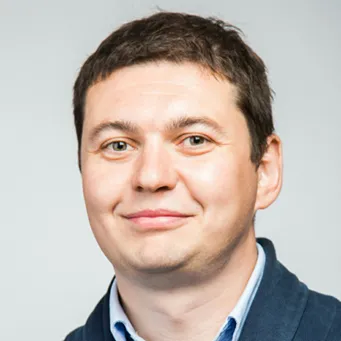 Александр Шаенко