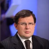 Василий Стоякин