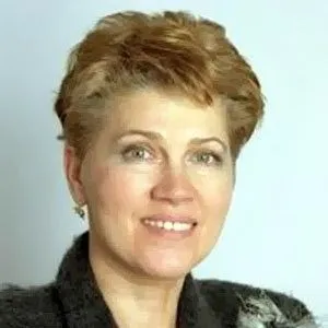 Галина Осадчая