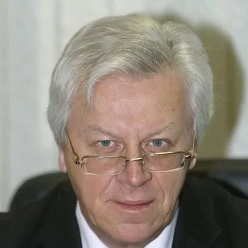 Михаил Ковалев