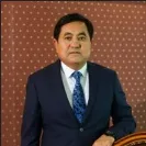 Рашид Жаксылыков