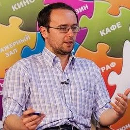 Сергей  Богдан 