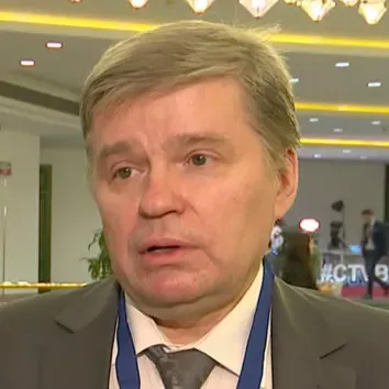 Валерий Байнев