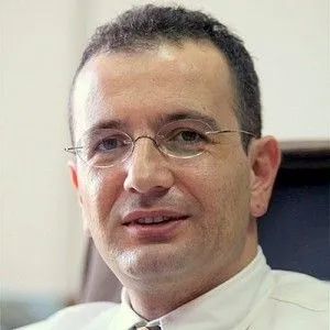 Гюркан Кумбароглу