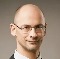 Александр Синкевич