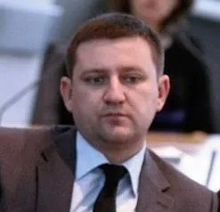 Николай Веремеев