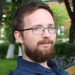 Антон Курилкин