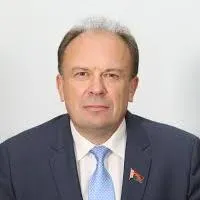 Валерий Воронецкий