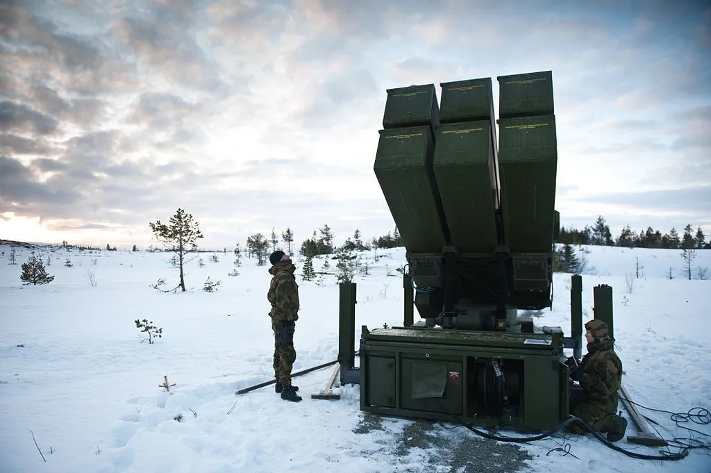 Пусковая установка NASAMS.jpg