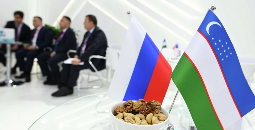 Политолог назвал ключевые выгоды Узбекистана от сотрудничества с Россией